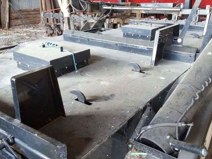 eazy-load-seed-system-seed-tender,-2-box,-electric-start,-honda-gx160-engine-poly-auger,-tandem-axle-image-10