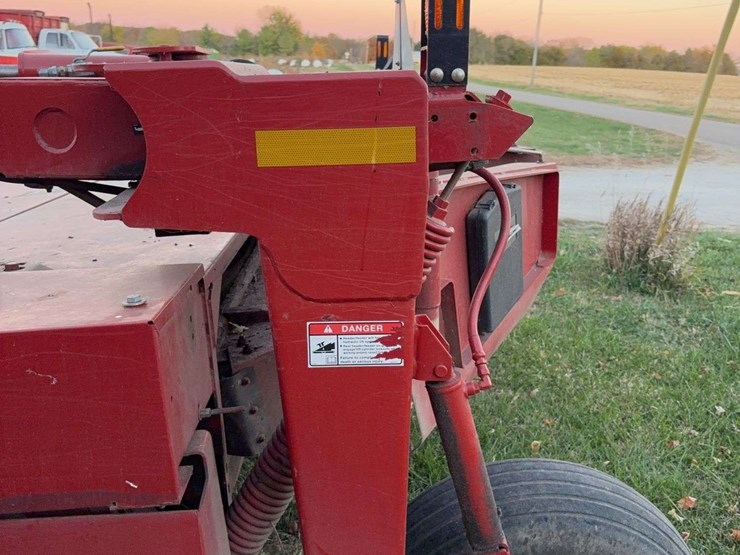 2014-case-dc-102-discbine-mower,-8-1/2ft-cut,-double-crimpers,-540pto,-s/n--ydn097510.-image-13