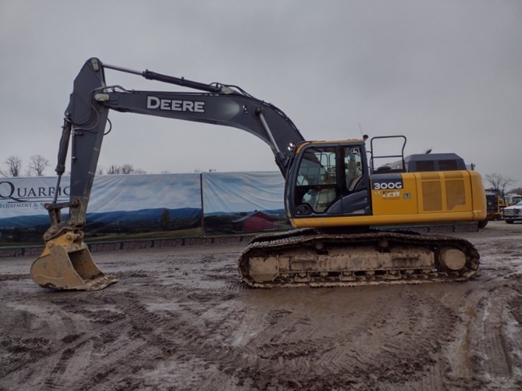 john-deere-300g-excavator-(qea-4079)-image-1
