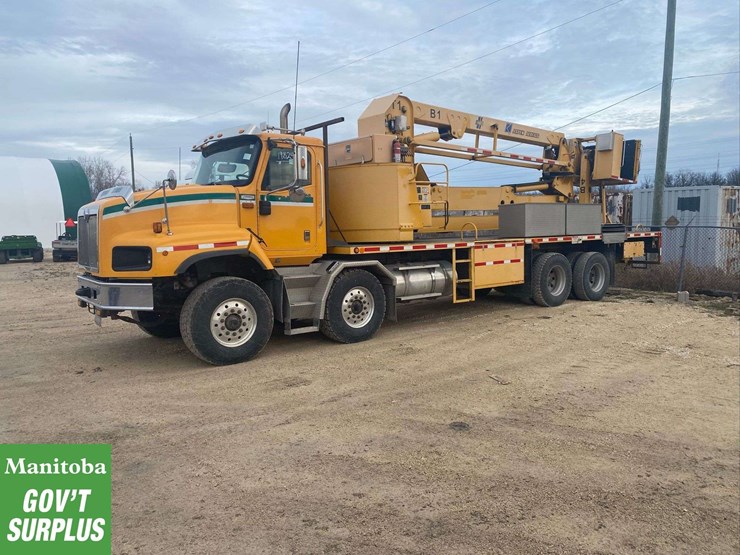 2008-international-paystar-5600i-image-1