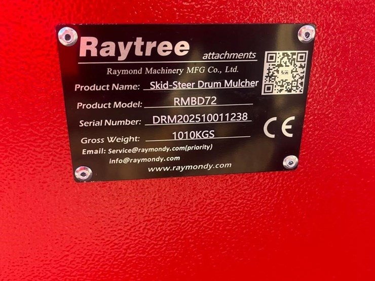 raytree-72in-skid-steer-drum-mulcher-image-4