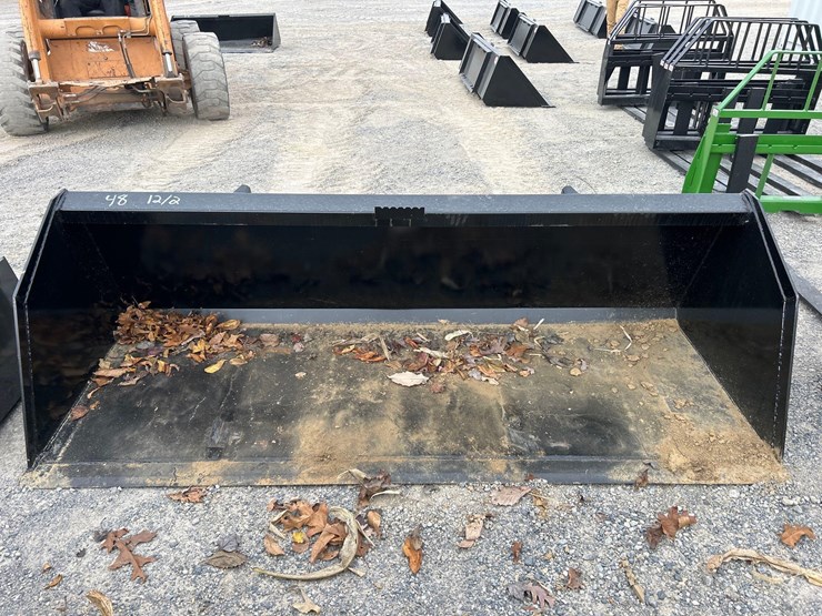 unused-96"-snow-material-bucket-attachment-image-5