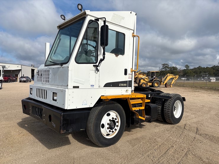 #226-•-2013-ottawa-4x2-yard-mule-|-bill-of-sale-only-image-1