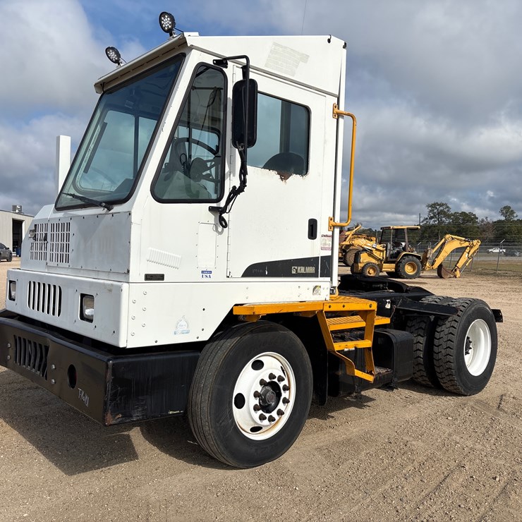 #226 • 2013 OTTAWA 4X2 YARD MULE | BILL OF SALE ONLY