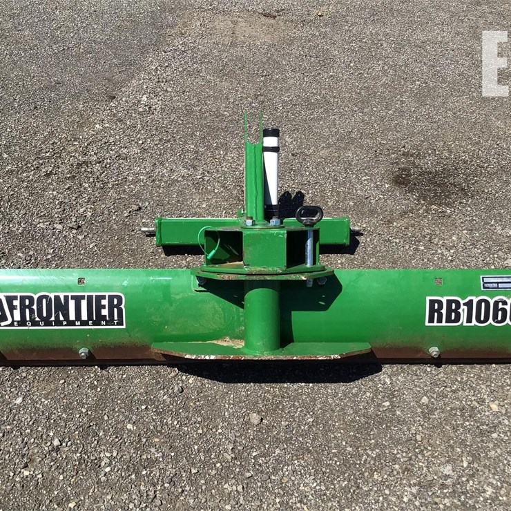 FRONTIER RB1060L
