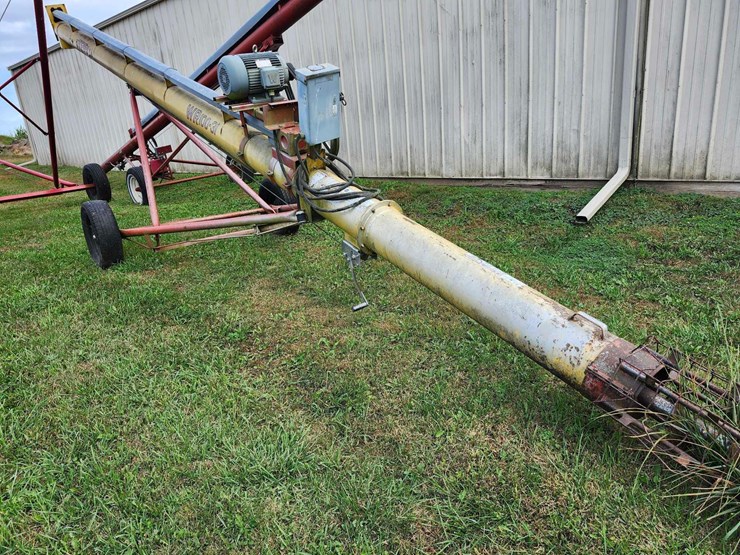 westfield-wr100-31-auger-image-1