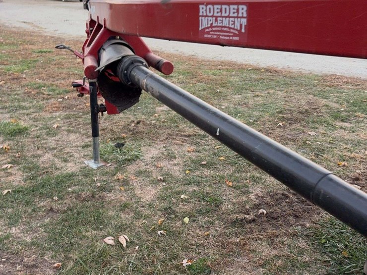 2014-case-dc-102-discbine-mower,-8-1/2ft-cut,-double-crimpers,-540pto,-s/n--ydn097510.-image-14