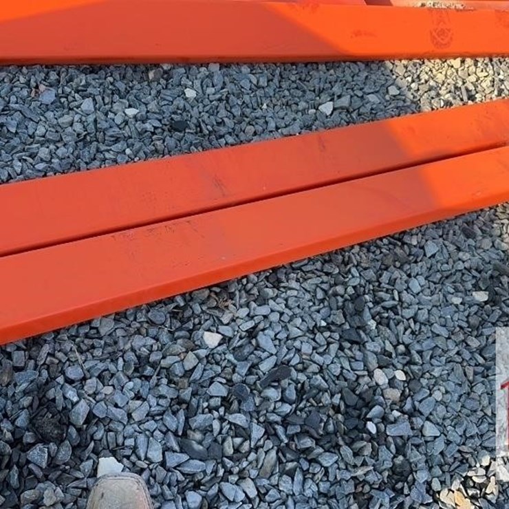 NEW WIG FORK EXTENSIONS