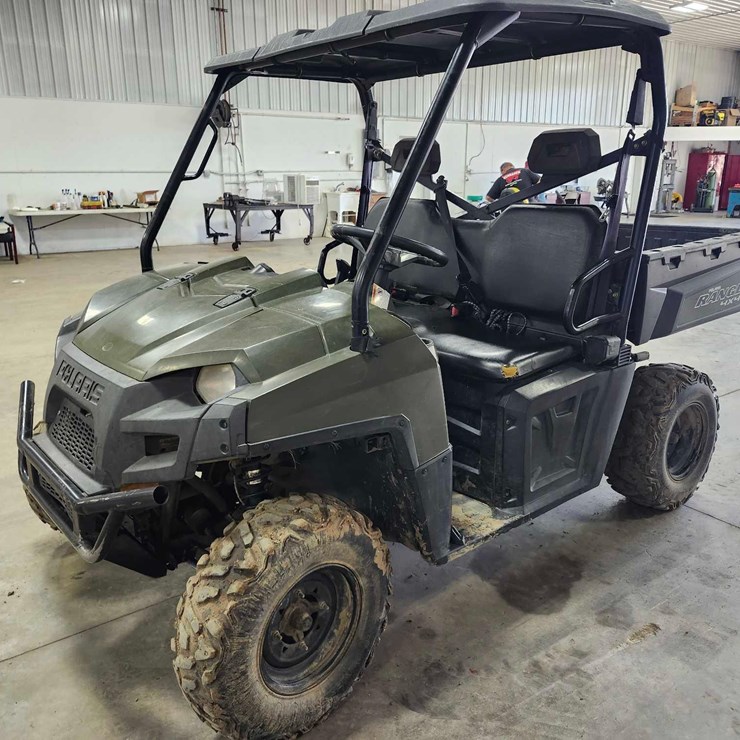 POLARIS RANGER
