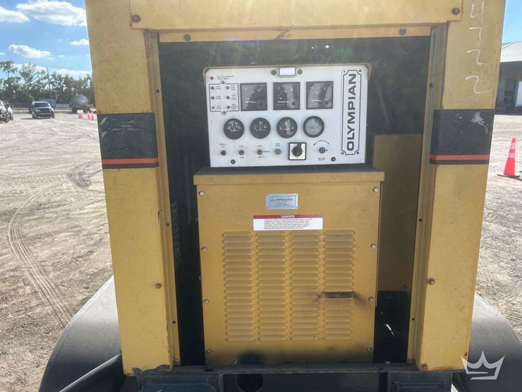 1993-generac-olympian-93a-100kva-towable-diesel-generator-image-9