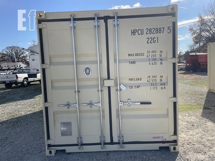 2025-huizhou-singamas-energy-equipment-co-20-ft-image-6