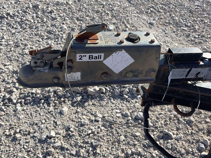 2014-2''-ball-pull-type-trailer,-single-axle-with-ramps,-3500lb-axles-image-7