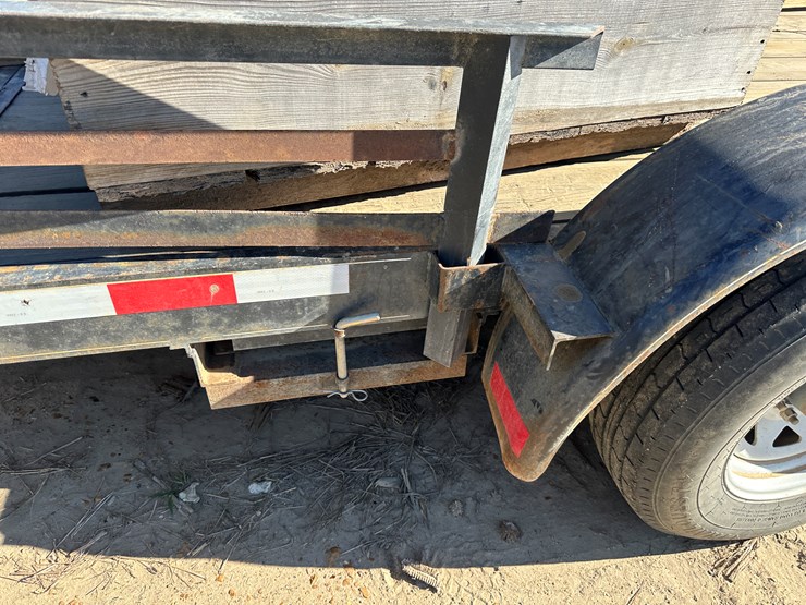 #33722-•-2021-southland-20'-t/a-utility-trailer-53vbc2020mg043025-image-25