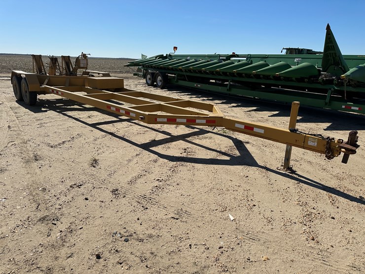 #33717-•-tensas-machine-1300-24'-t/a-transport-trailer-1t9tp30286t400-image-2