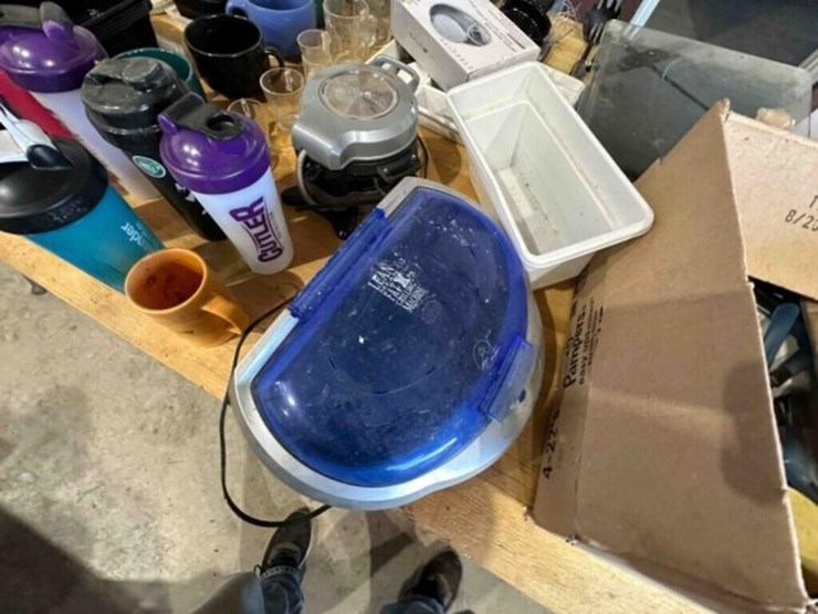 assorted-kitchenware--cups,-pots/pans,-cutlery-image-7