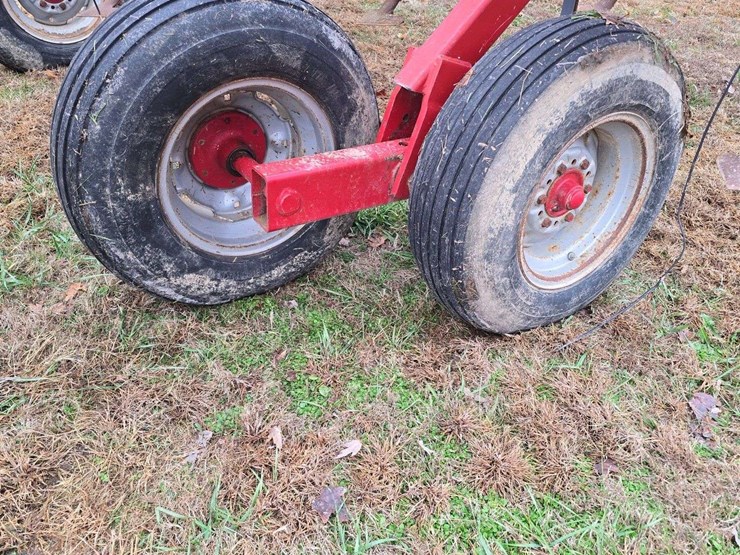 case-4300-field-cultivator,-c-shank,-28ft,-walking-tandems,-3-bar-spring-tooth-harrow,-rear-hitch-and-hyd.,-s/n--0623421-image-7