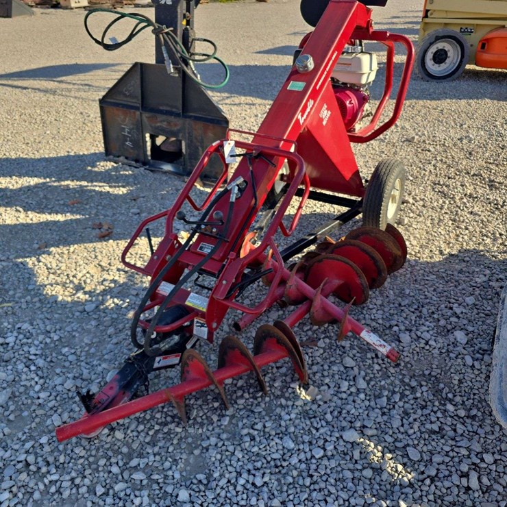 2020 LITTLE BEAVER HYDTB11H