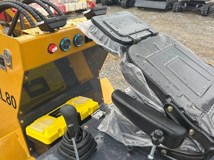 unused-sdll80-mini-track-loader-image-8