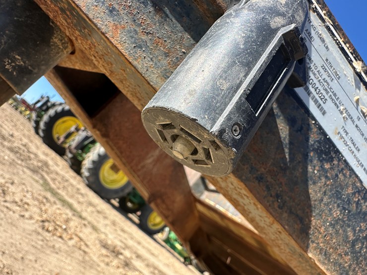 #33722-•-2021-southland-20'-t/a-utility-trailer-53vbc2020mg043025-image-30