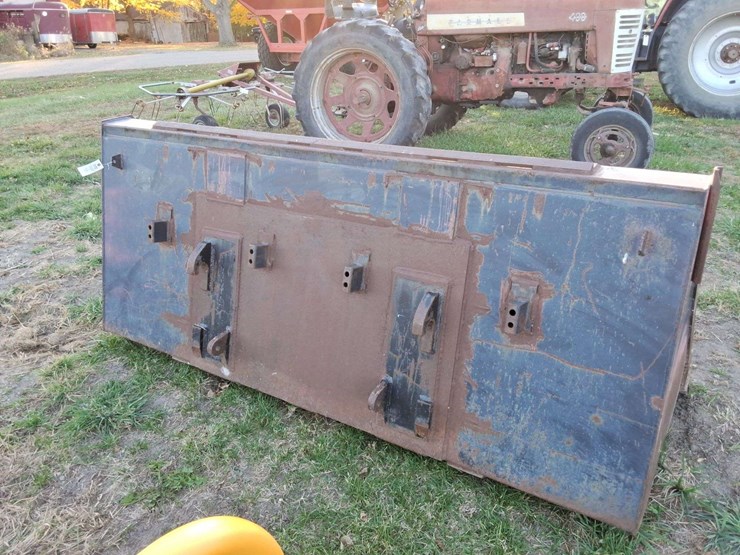 large-loader-bucket,-high-volume,-8ft-wide,-43''-tall-image-4