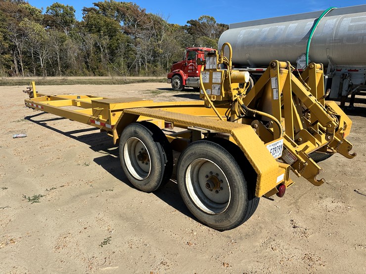 #33717-•-tensas-machine-1300-24'-t/a-transport-trailer-1t9tp30286t400-image-4