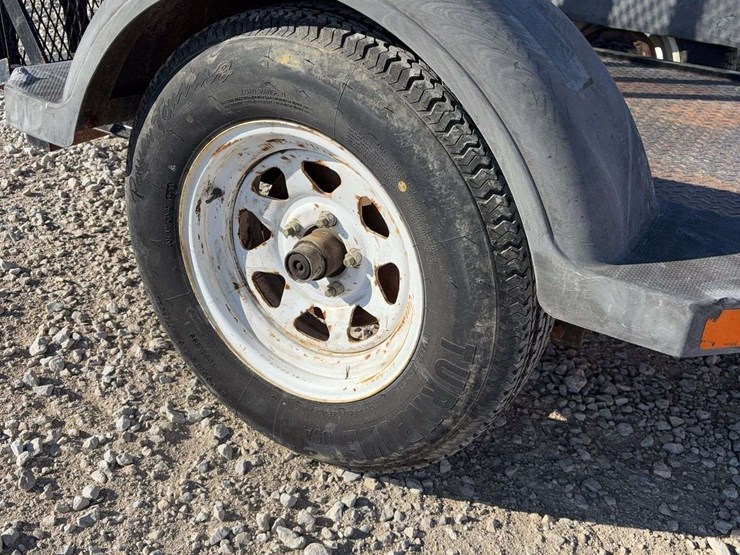 2014-2''-ball-pull-type-trailer,-single-axle-with-ramps,-3500lb-axles-image-9