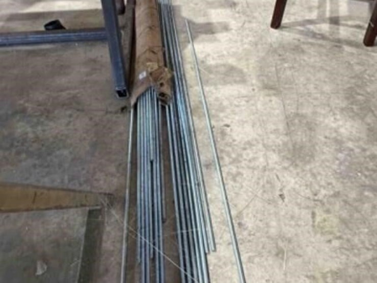 15-sticks-of-10’-threaded-rod-image-1