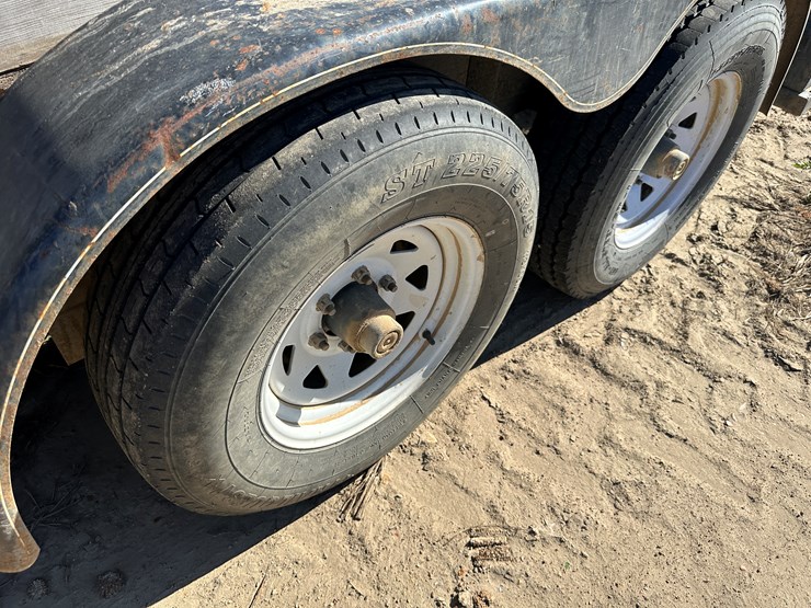 #33722-•-2021-southland-20'-t/a-utility-trailer-53vbc2020mg043025-image-9