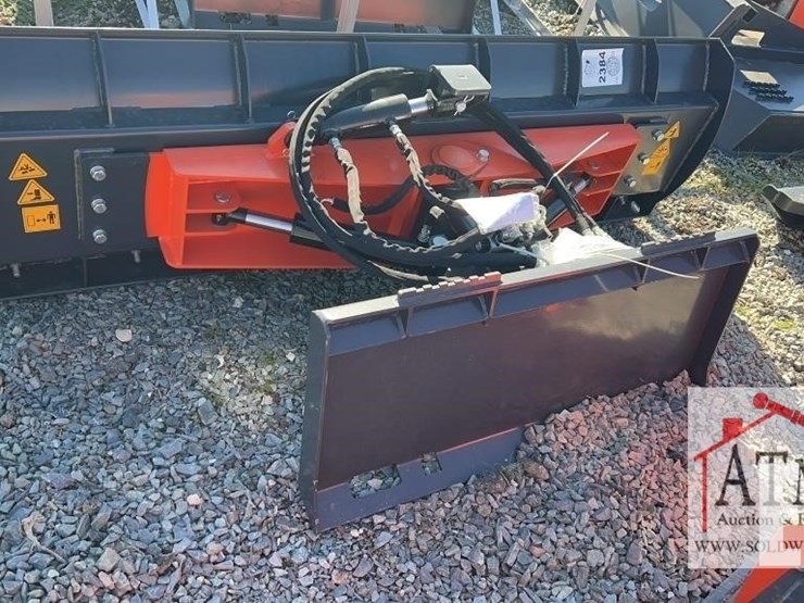 new-84"-wig-6-way-dozer-blade---skidsteer-attach-image-3
