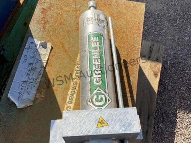 pallet-of-misc-hydraulic-bender-parts-image-6