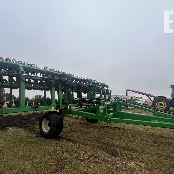 NORWOOD KWIK-TILL HSD4075