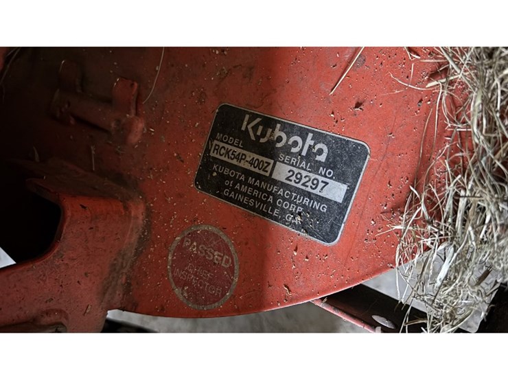 2020-kubota-kubota,-zero-turn-commercial-mower,-54"-mower-deck,-24-hp-kawasaki-fr730v-v-twin-engine,-hydrogear-commercial-zt3600-transmission-model-z421-image-4