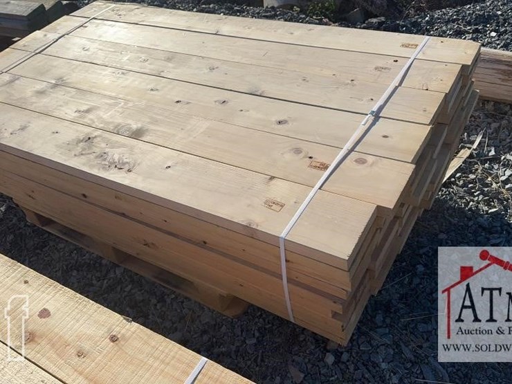 (54)-2x8-x-6-1/2'-lumber-image-1