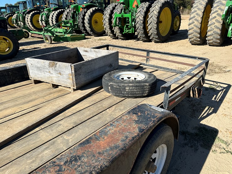 #33722-•-2021-southland-20'-t/a-utility-trailer-53vbc2020mg043025-image-15