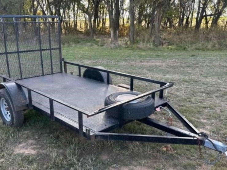 bumper-pull-utility-trailer-image-3