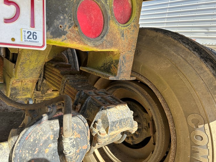 #33715-•-1966-unkt-r66-22'-t/a-dump-trailer-image-12