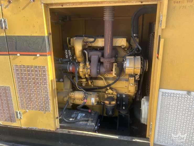 1993-generac-olympian-93a-100kva-towable-diesel-generator-image-7