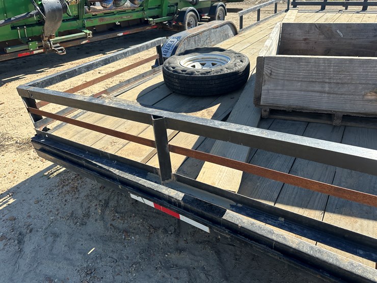 #33722-•-2021-southland-20'-t/a-utility-trailer-53vbc2020mg043025-image-28