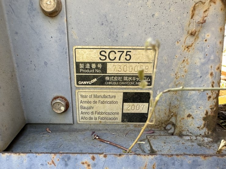 2007-canycom-sc75-image-24