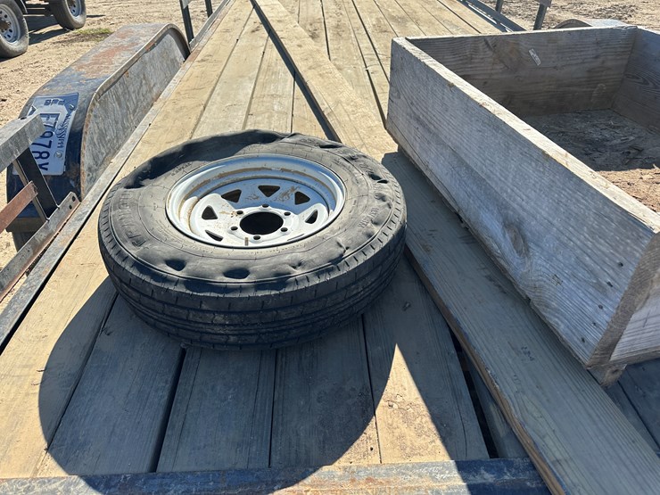 #33722-•-2021-southland-20'-t/a-utility-trailer-53vbc2020mg043025-image-29