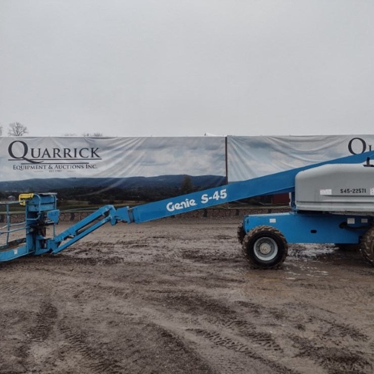 GENIE S45