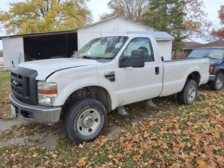 2008-ford-f250-xl-image-1