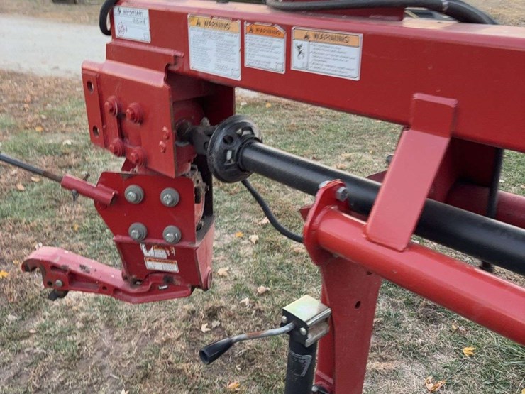 2014-case-dc-102-discbine-mower,-8-1/2ft-cut,-double-crimpers,-540pto,-s/n--ydn097510.-image-16
