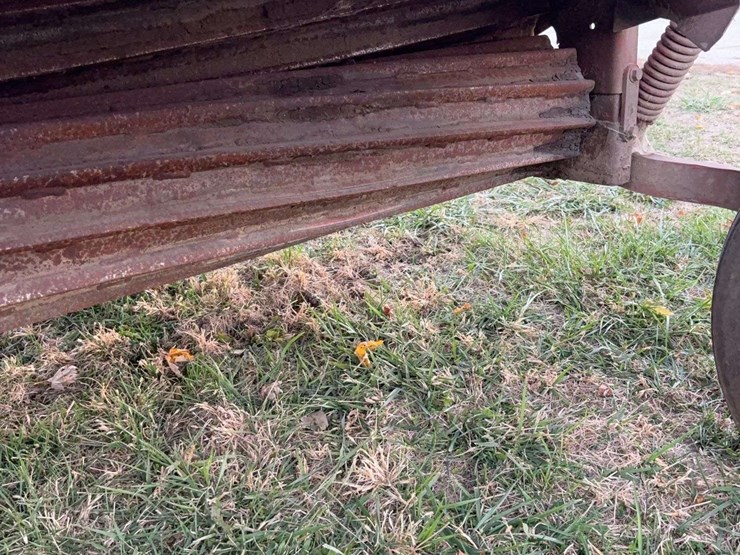 2014-case-dc-102-discbine-mower,-8-1/2ft-cut,-double-crimpers,-540pto,-s/n--ydn097510.-image-10