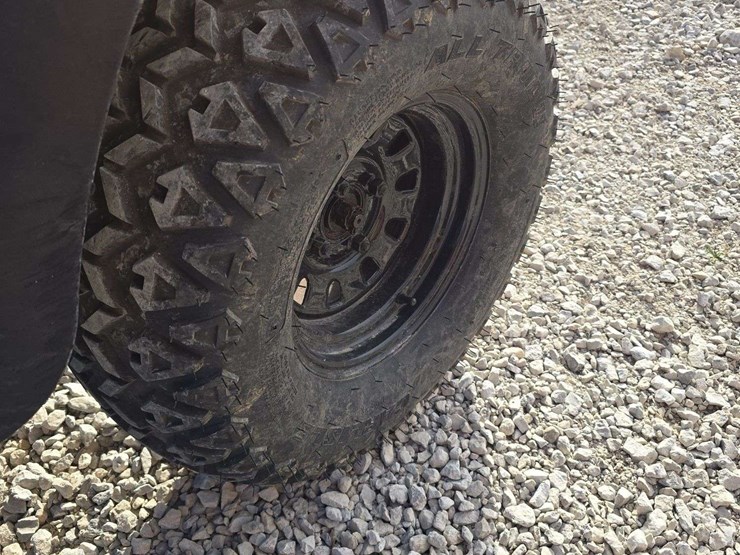 2016-club-car-ingersoll-rand,-carryall-1500-kubota-diesel,-1,348-hours,-4x4,-new-tires,-and-dump-bed,-runs-and-works-great-image-12