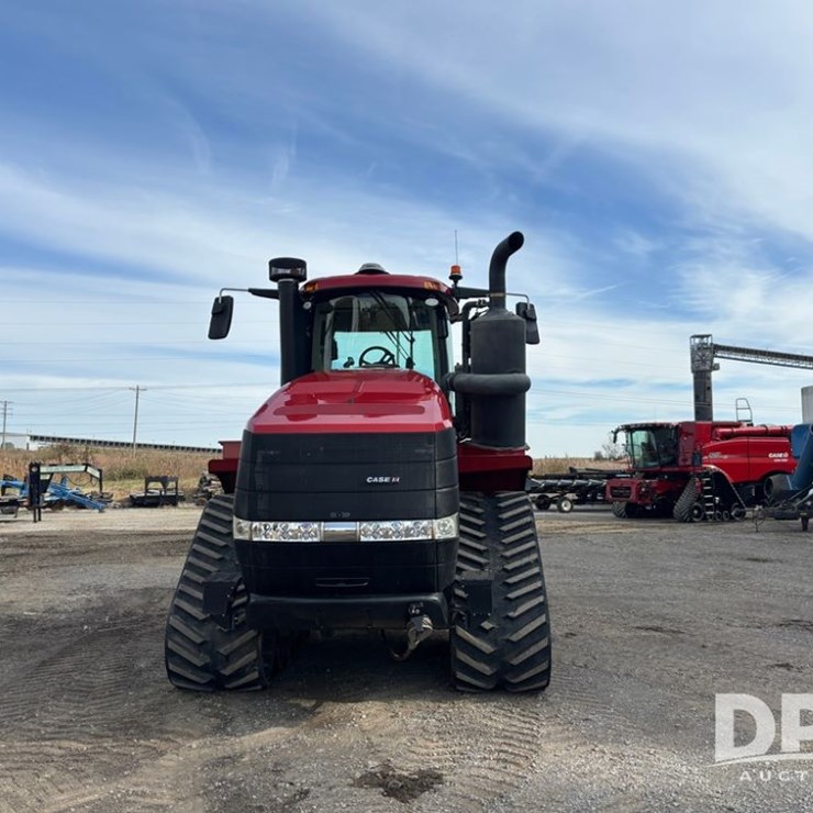 2022 CASE IH 2022
