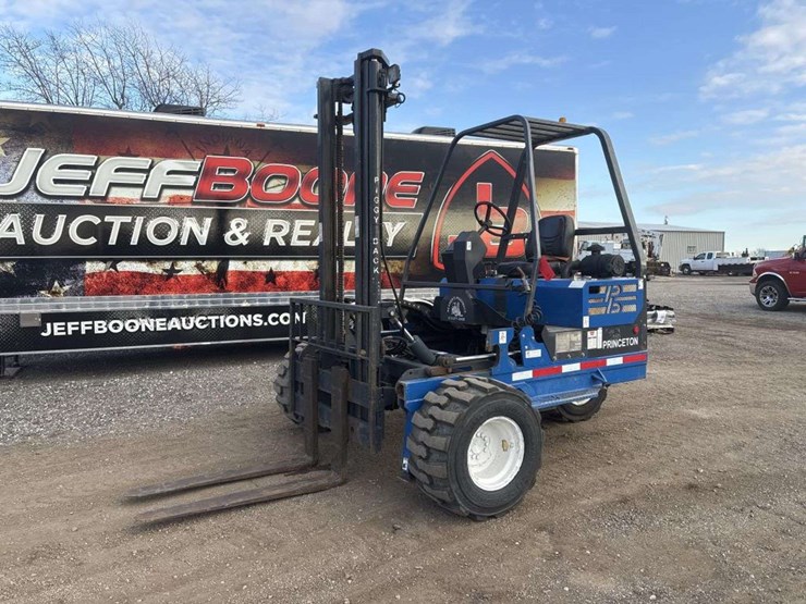 2006-princeton-piggyback-moffett-fork-lift-image-1