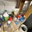 contents-of-shelf-sealants,-caulking,-cleaners-image-6