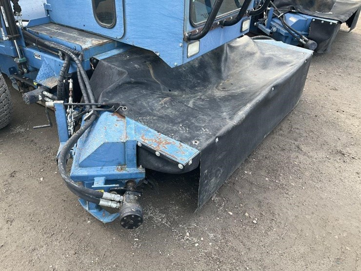 weiss-mcnair-magnum-x-s.p.-nut-harvester,-diesel-image-12