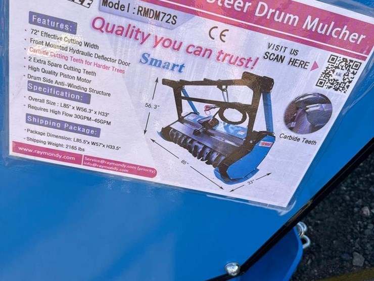 raytree-72in-skid-steer-drum-mulcher-image-3